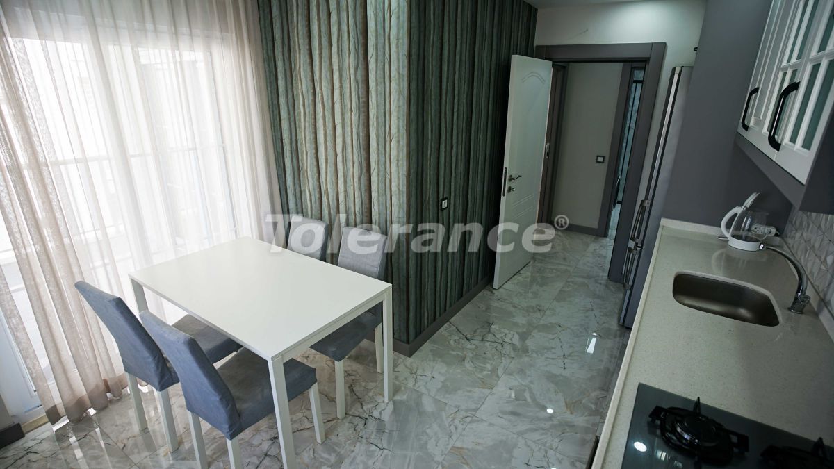 Appartamenti a Antalya, Turchia, 90 m² - foto 12