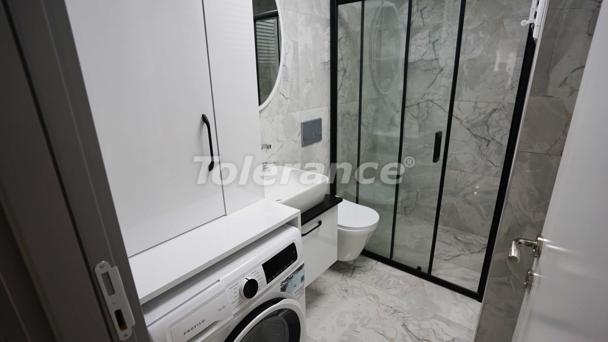 Appartamenti a Antalya, Turchia, 90 m² - foto 13