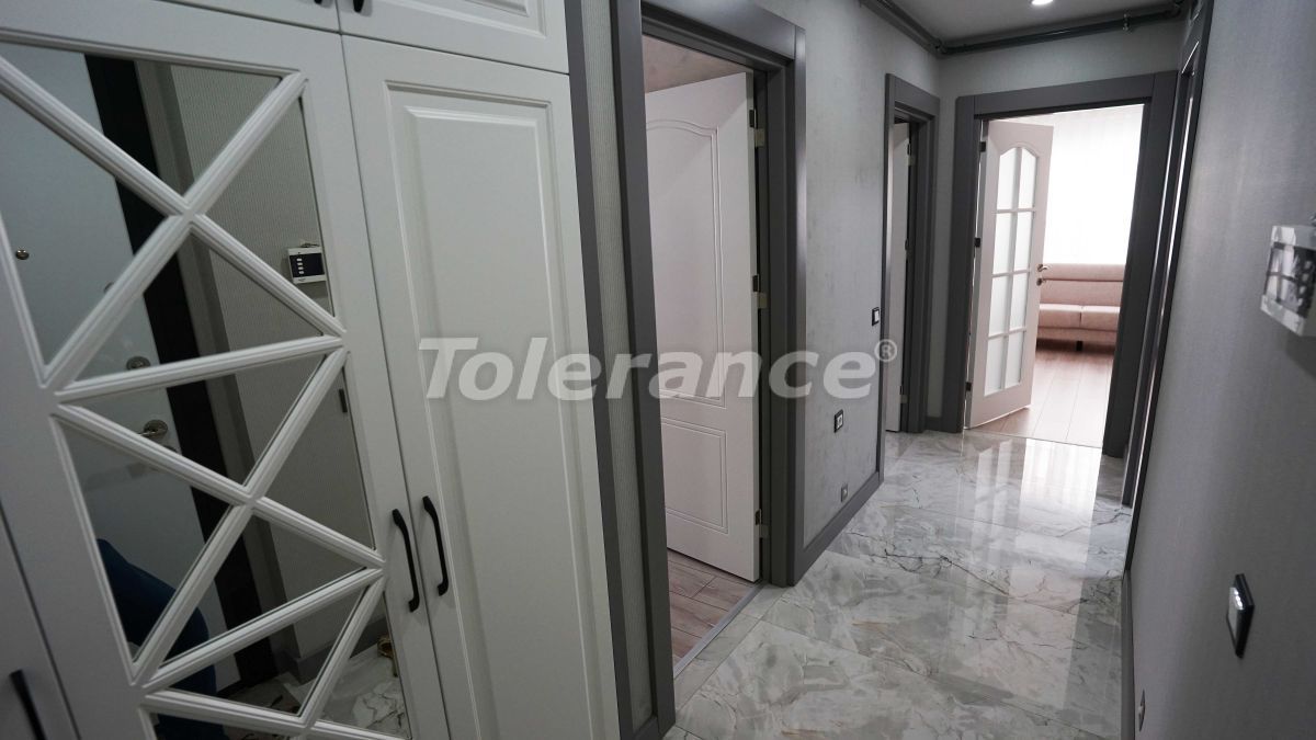 Appartamenti a Antalya, Turchia, 90 m² - foto 14
