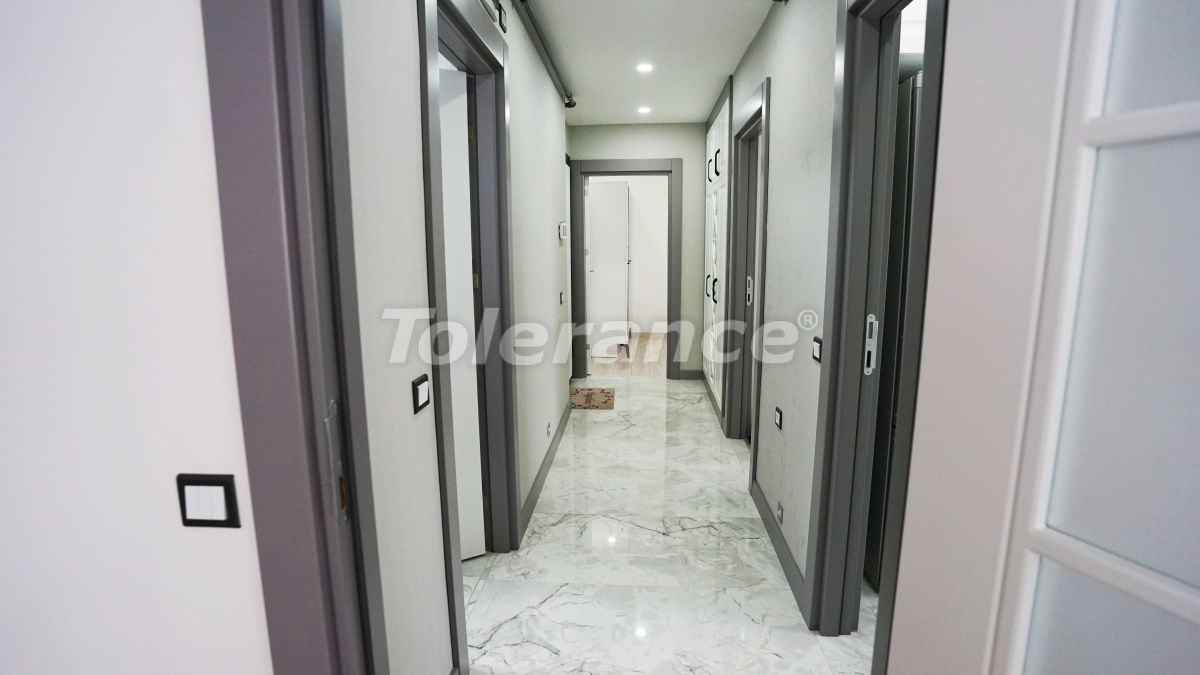 Appartamenti a Antalya, Turchia, 90 m² - foto 15