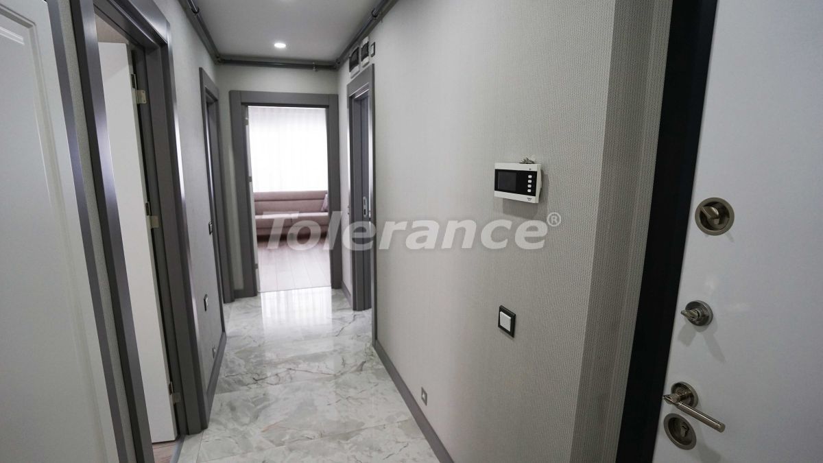 Appartamenti a Antalya, Turchia, 90 m² - foto 17