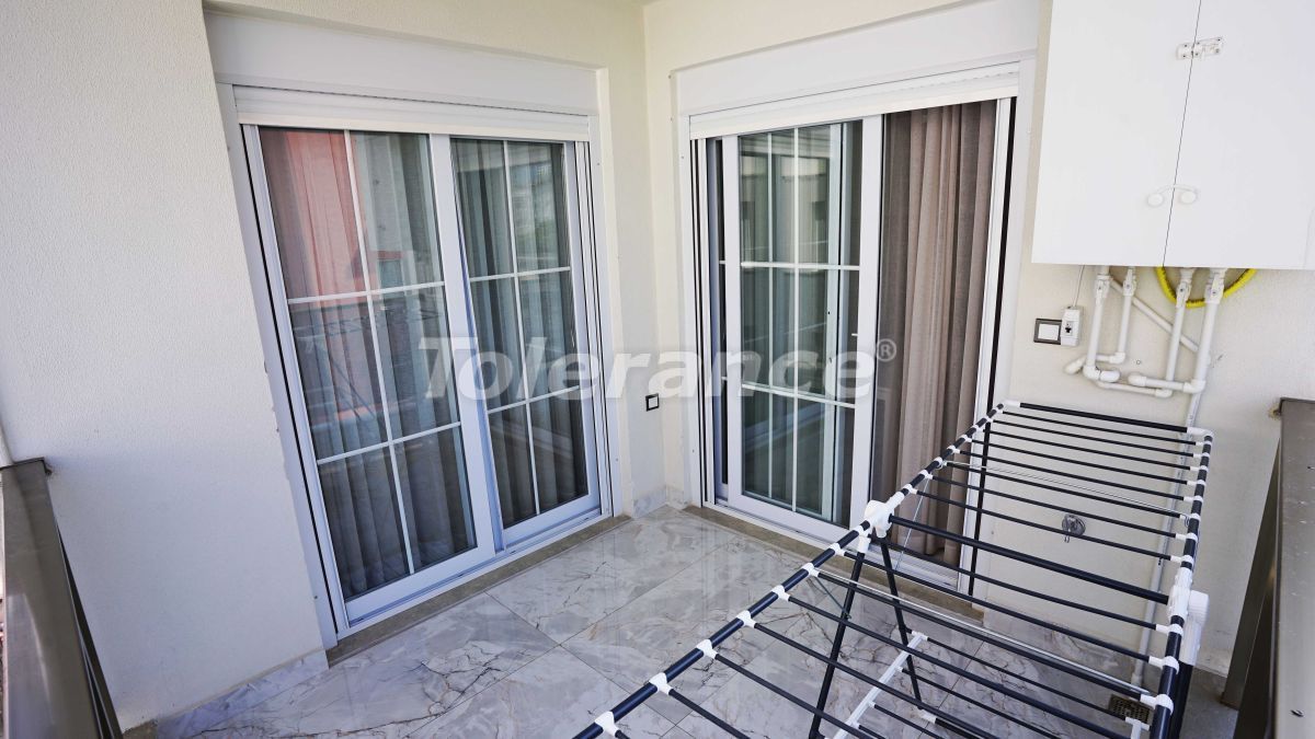 Appartamenti a Antalya, Turchia, 90 m² - foto 19
