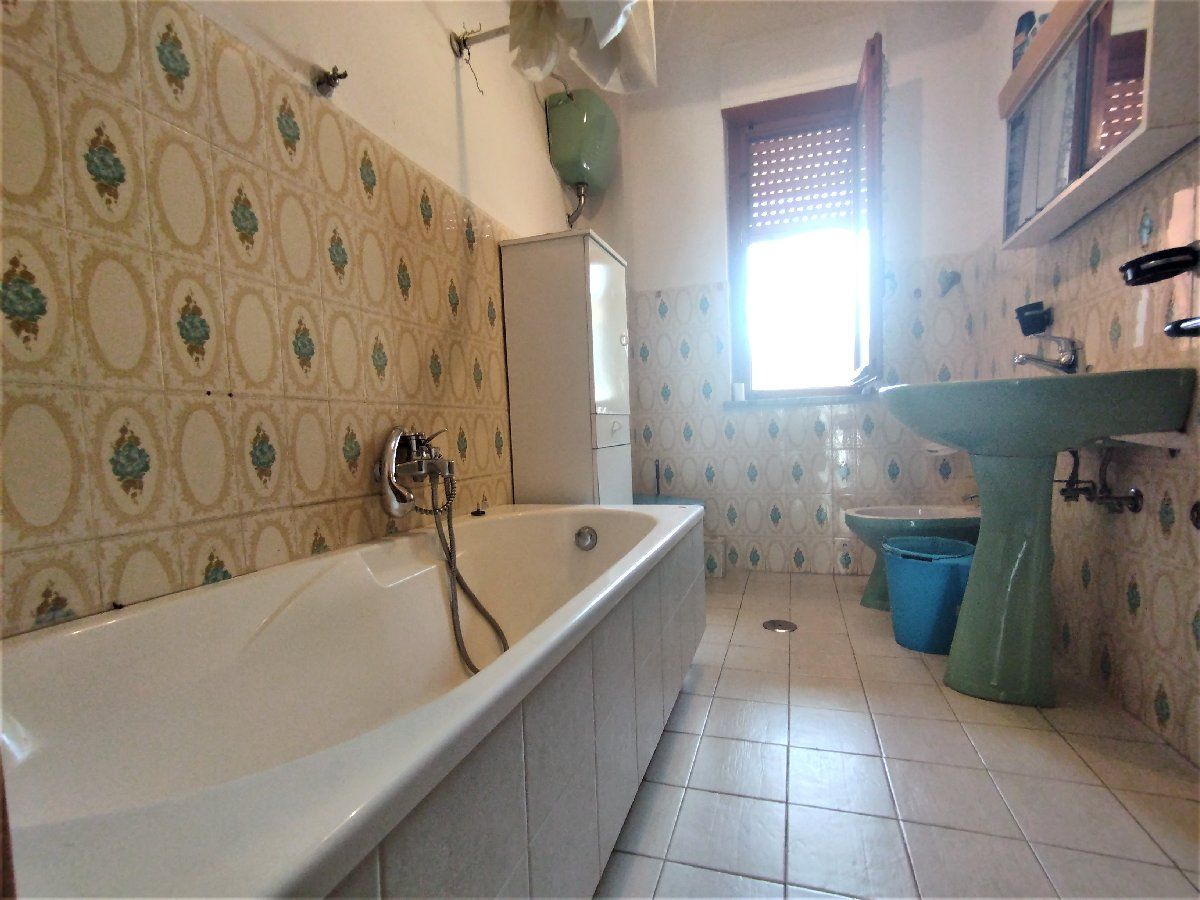 Wohnung in Scalea, Italien, 110 m² - Foto 5