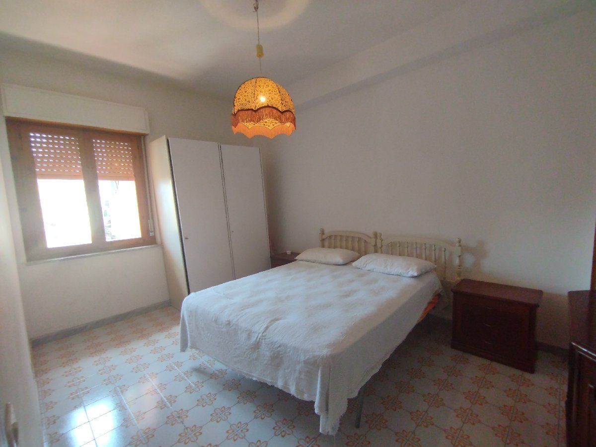 Wohnung in Scalea, Italien, 110 m² - Foto 4