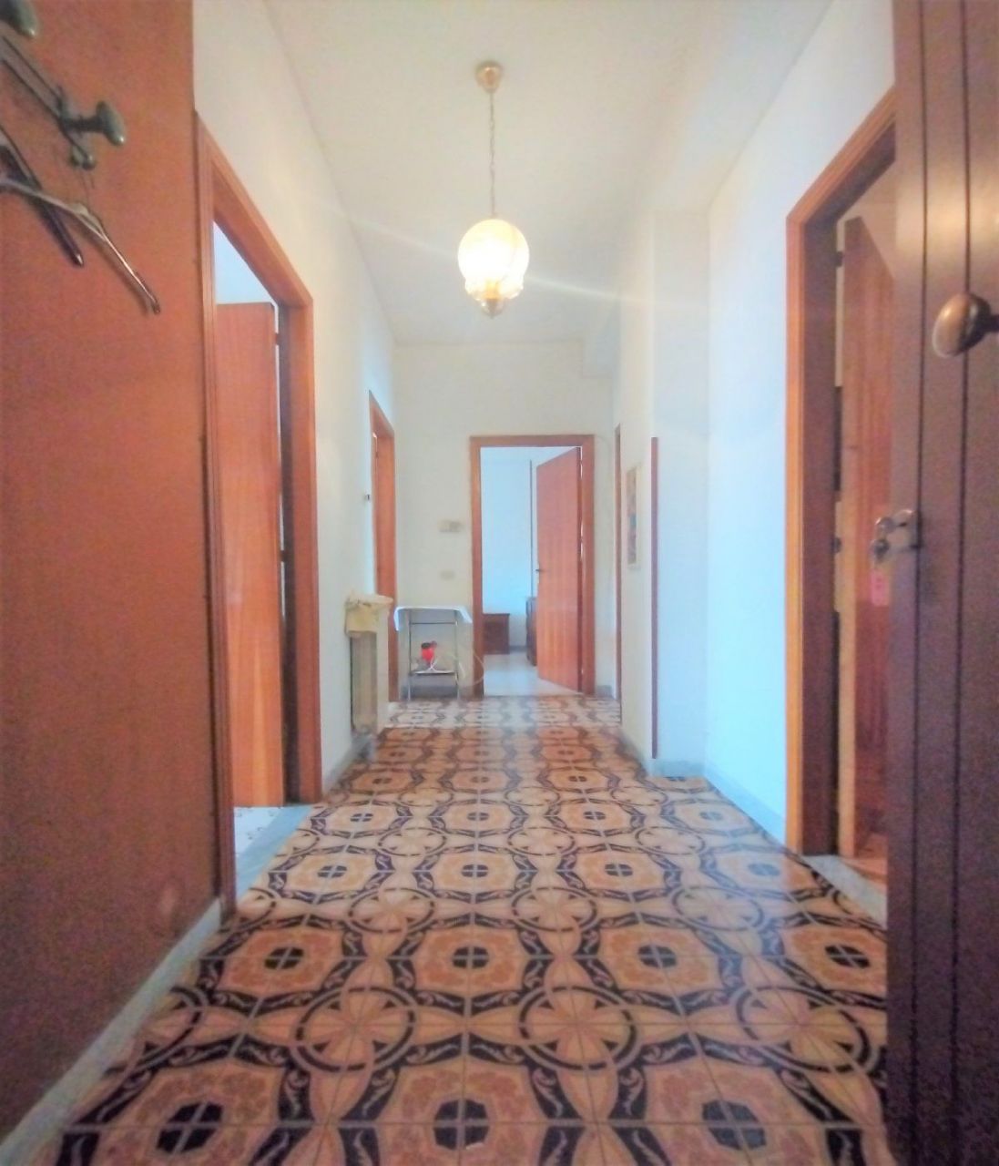 Wohnung in Scalea, Italien, 110 m² - Foto 2