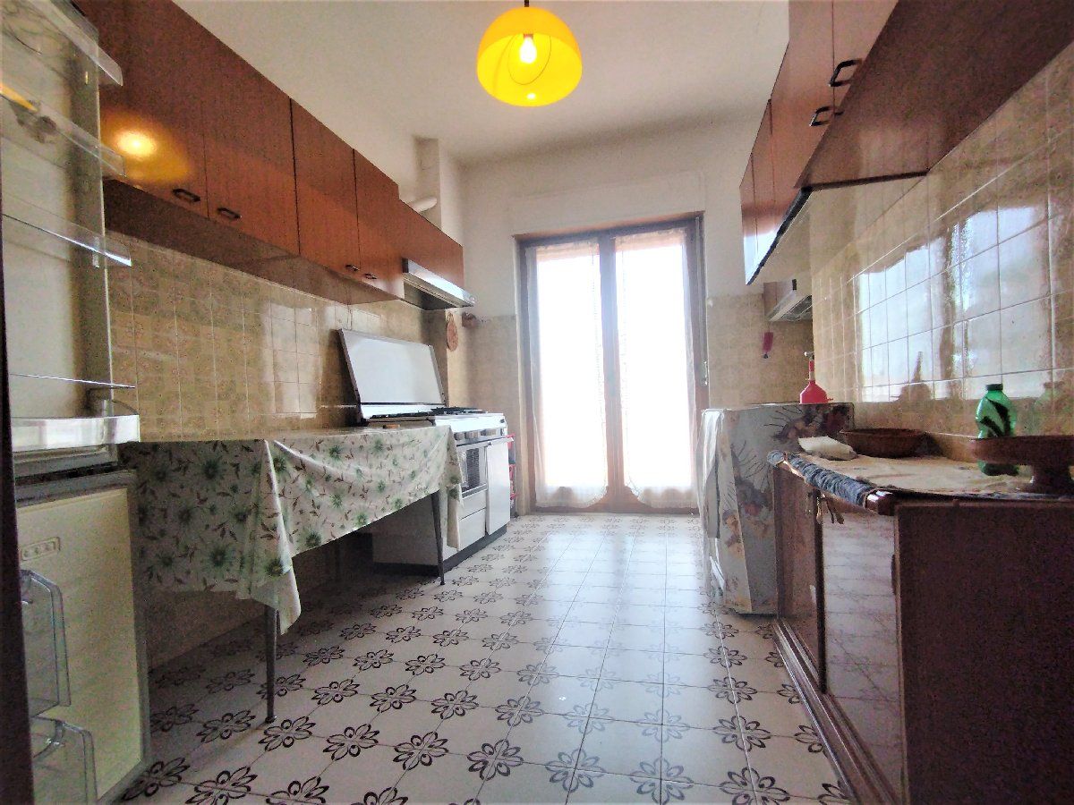 Wohnung in Scalea, Italien, 110 m² - Foto 6