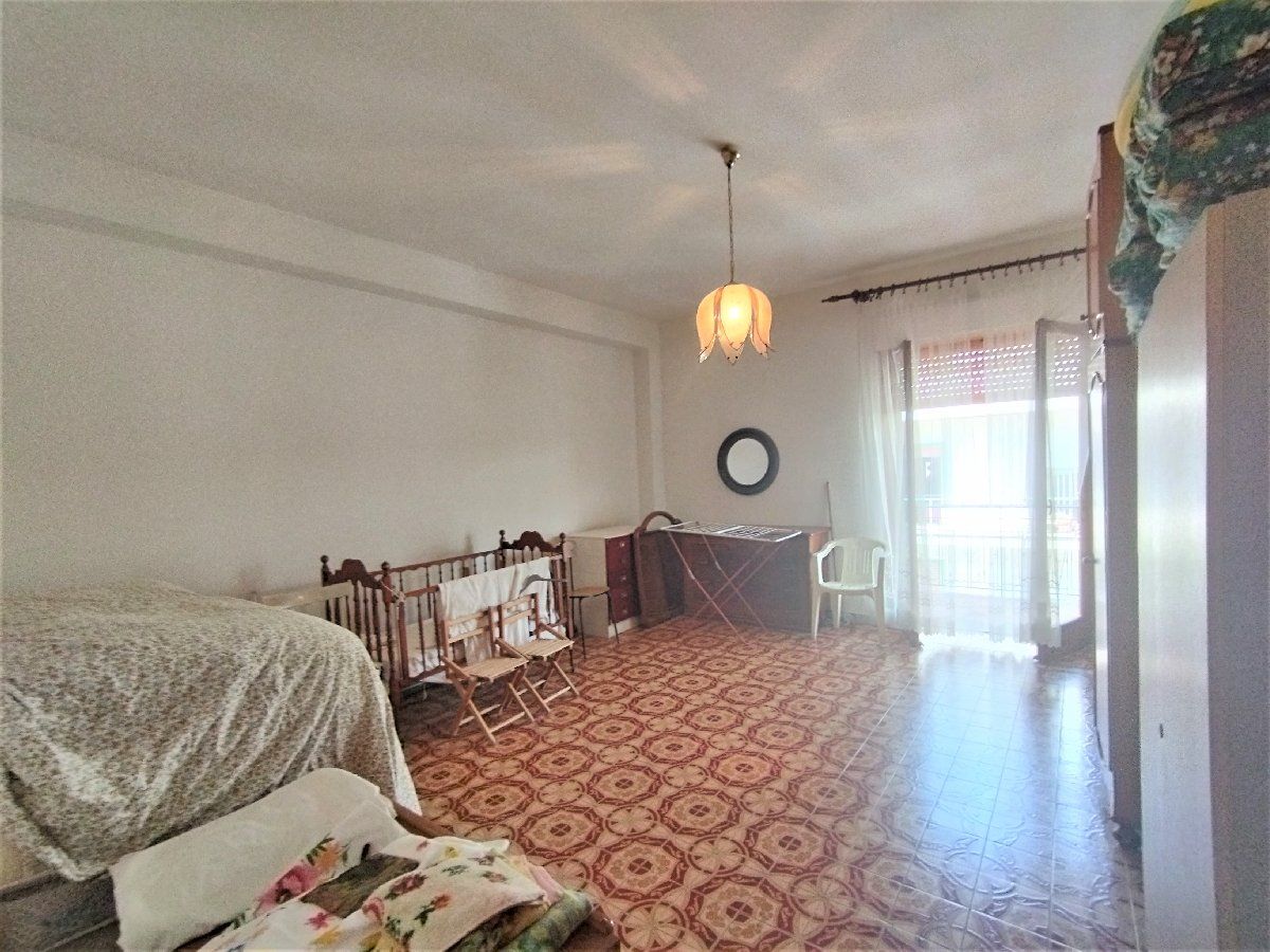 Wohnung in Scalea, Italien, 110 m² - Foto 7