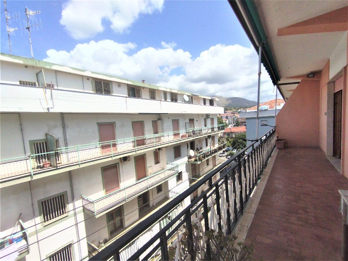 Wohnung in Scalea, Italien, 110 m² - Foto 9