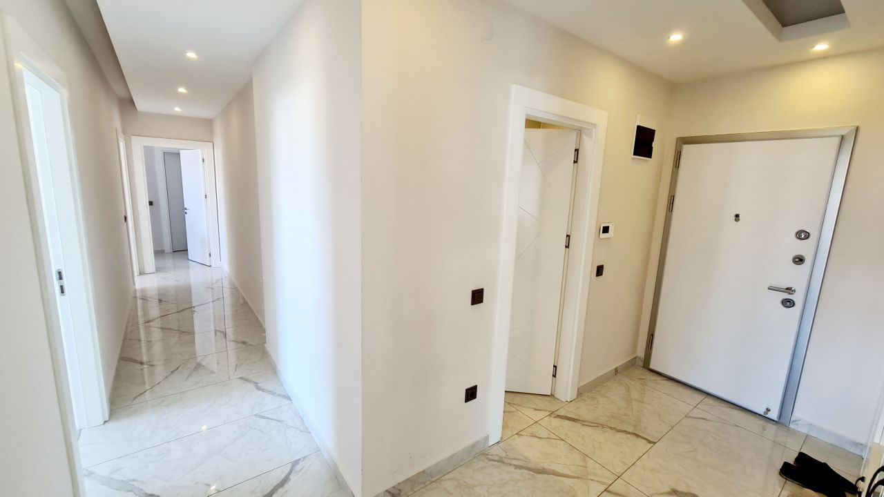 Appartamento a Alanya, Turchia, 150 m² - foto 7