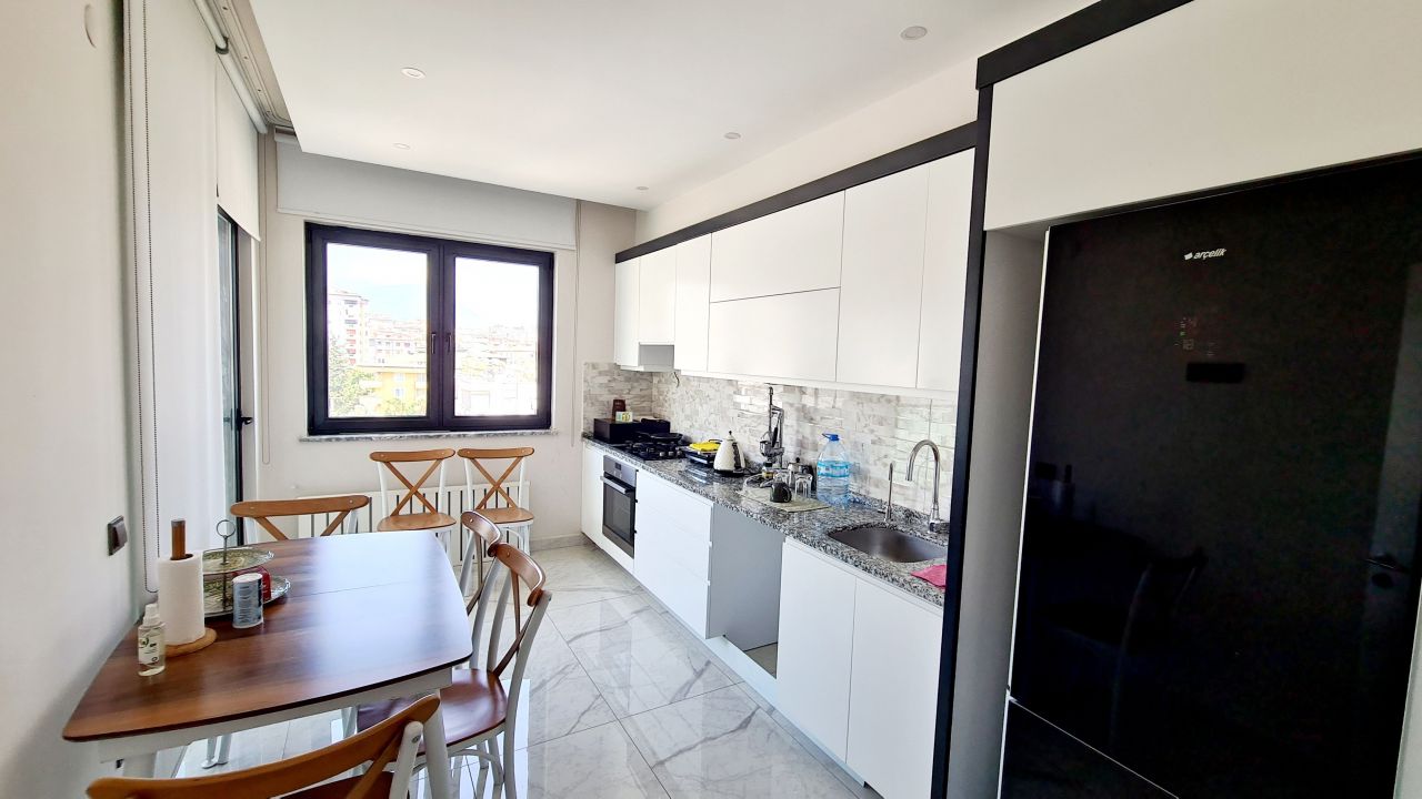 Appartamento a Alanya, Turchia, 150 m² - foto 3