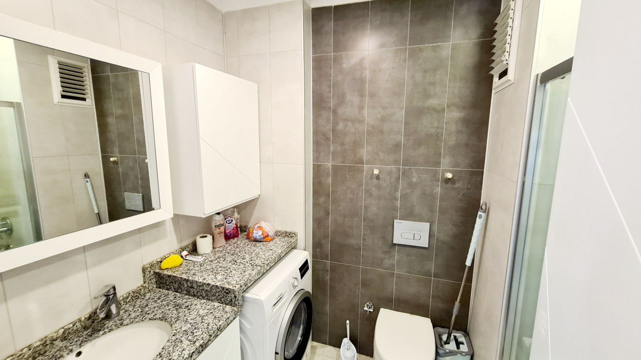 Appartamento a Alanya, Turchia, 150 m² - foto 9