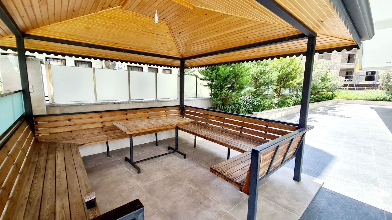 Appartamento a Alanya, Turchia, 150 m² - foto 18