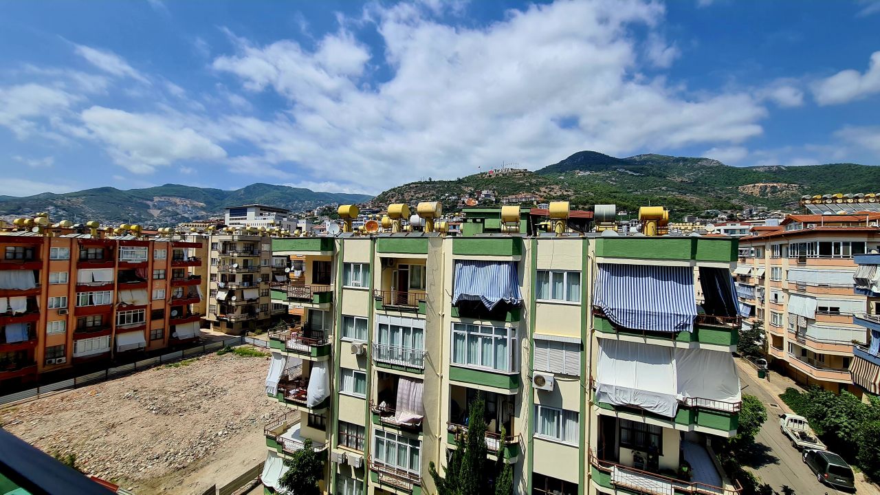 Appartamento a Alanya, Turchia, 150 m² - foto 14