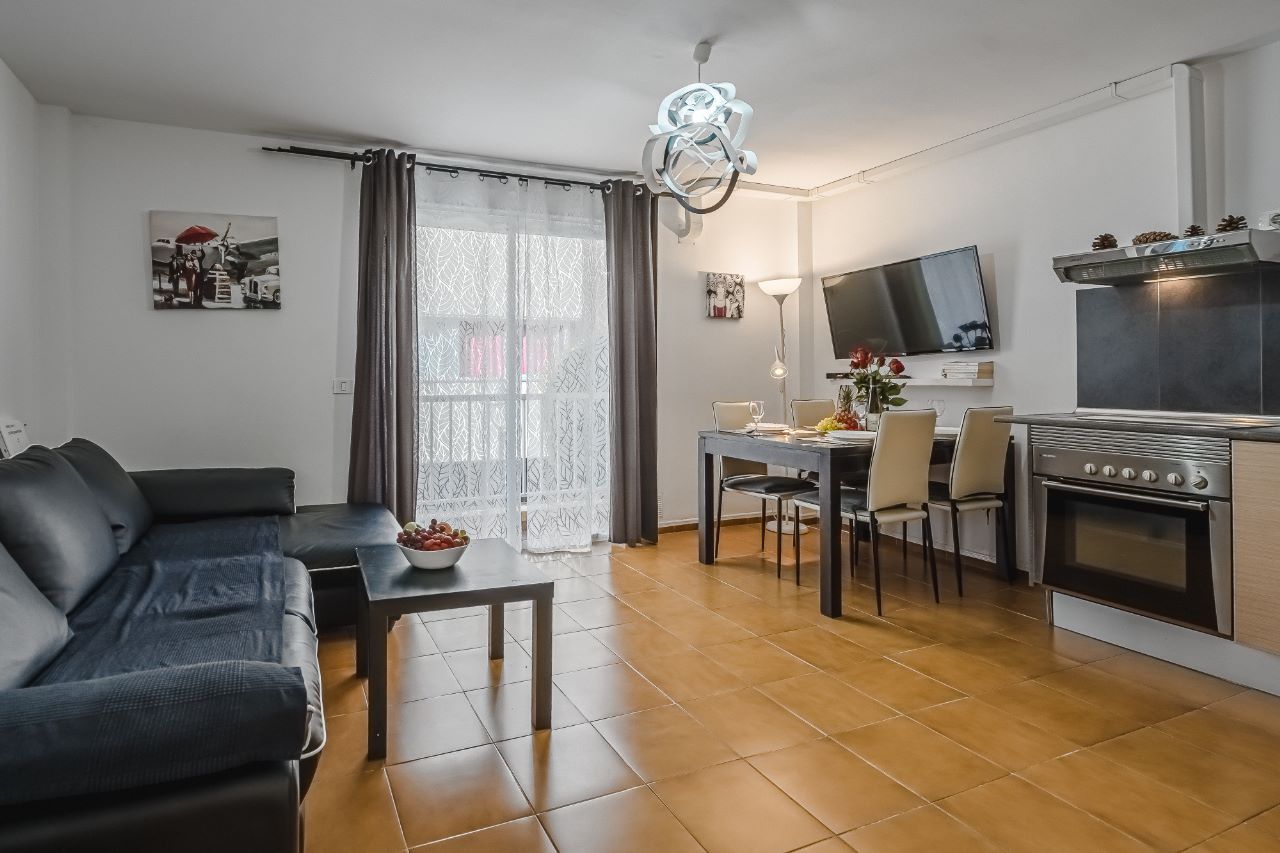 Appartement sur Tenerife, Espagne, 50 m² - image 5