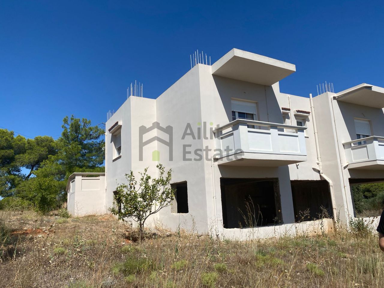 Cottage dans la Préfecture de La Canée, Grèce, 152 m² - image 1