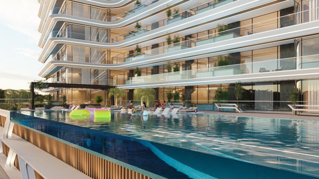 Studio a Dubai, EAU, 43 m² - foto 13