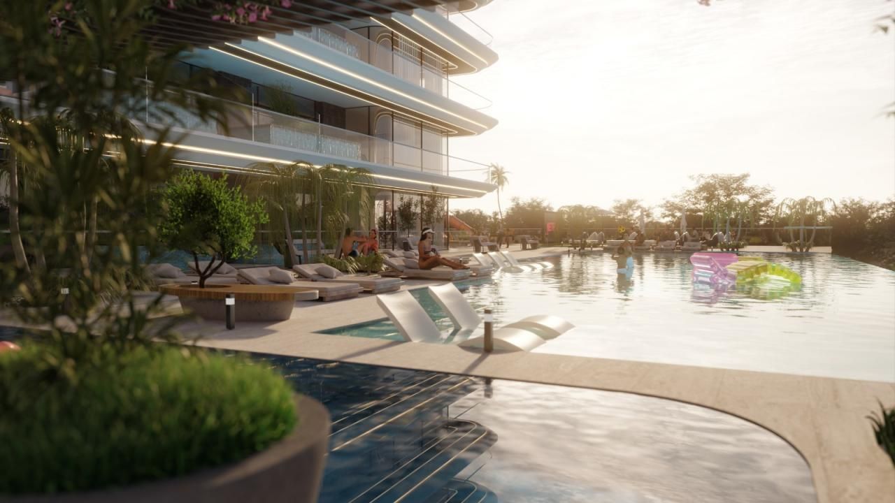 Studio a Dubai, EAU, 43 m² - foto 18