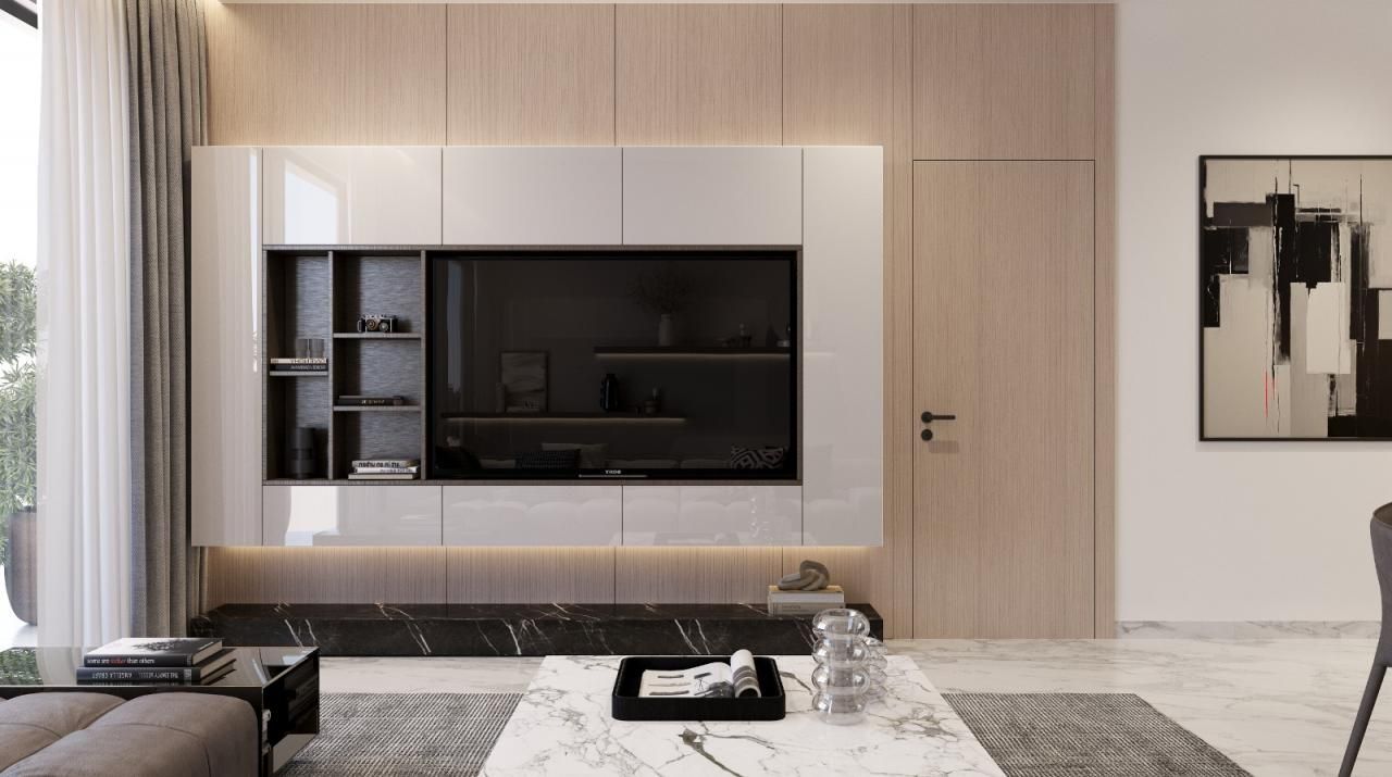 Studio a Dubai, EAU, 43 m² - foto 4