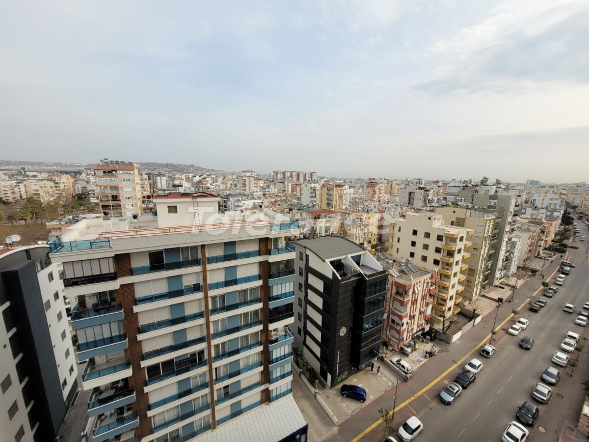 Apartamento en Antalya, Turquia, 180 m² - imagen 1