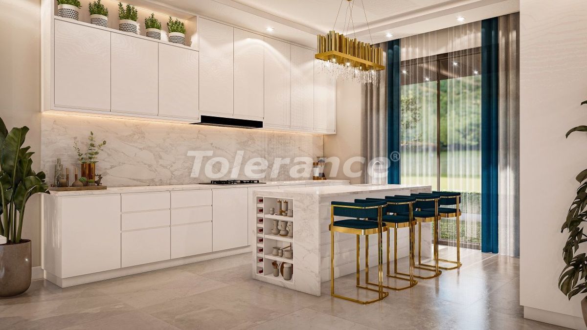 Villa a Famagosta, Cipro, 293 m² - foto 6
