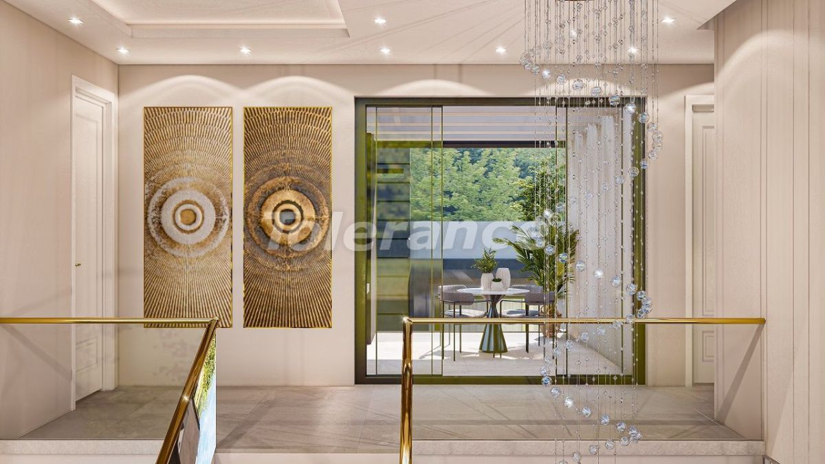 Villa a Famagosta, Cipro, 293 m² - foto 18