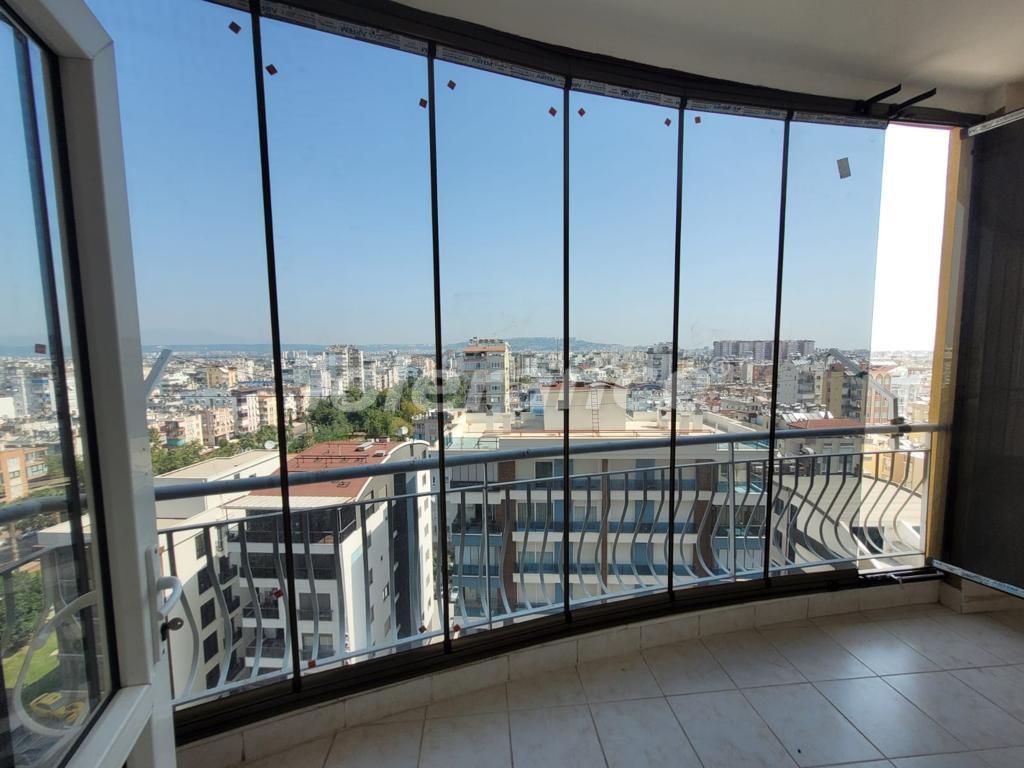 Appartamenti a Antalya, Turchia, 180 m² - foto 19