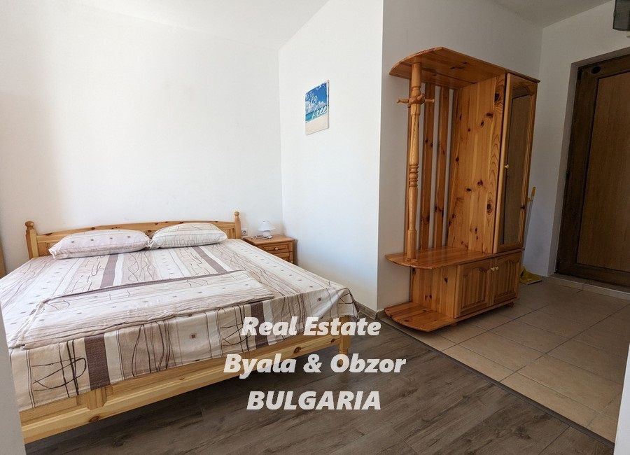 Flat in Byala, Bulgaria, 42 m² - picture 1