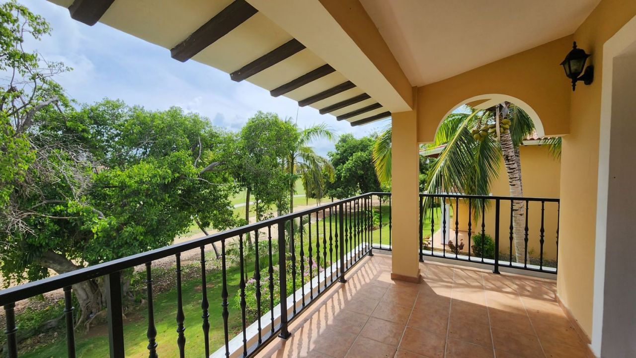 Flat in Punta Cana, Dominican Republic, 129 m² - picture 2