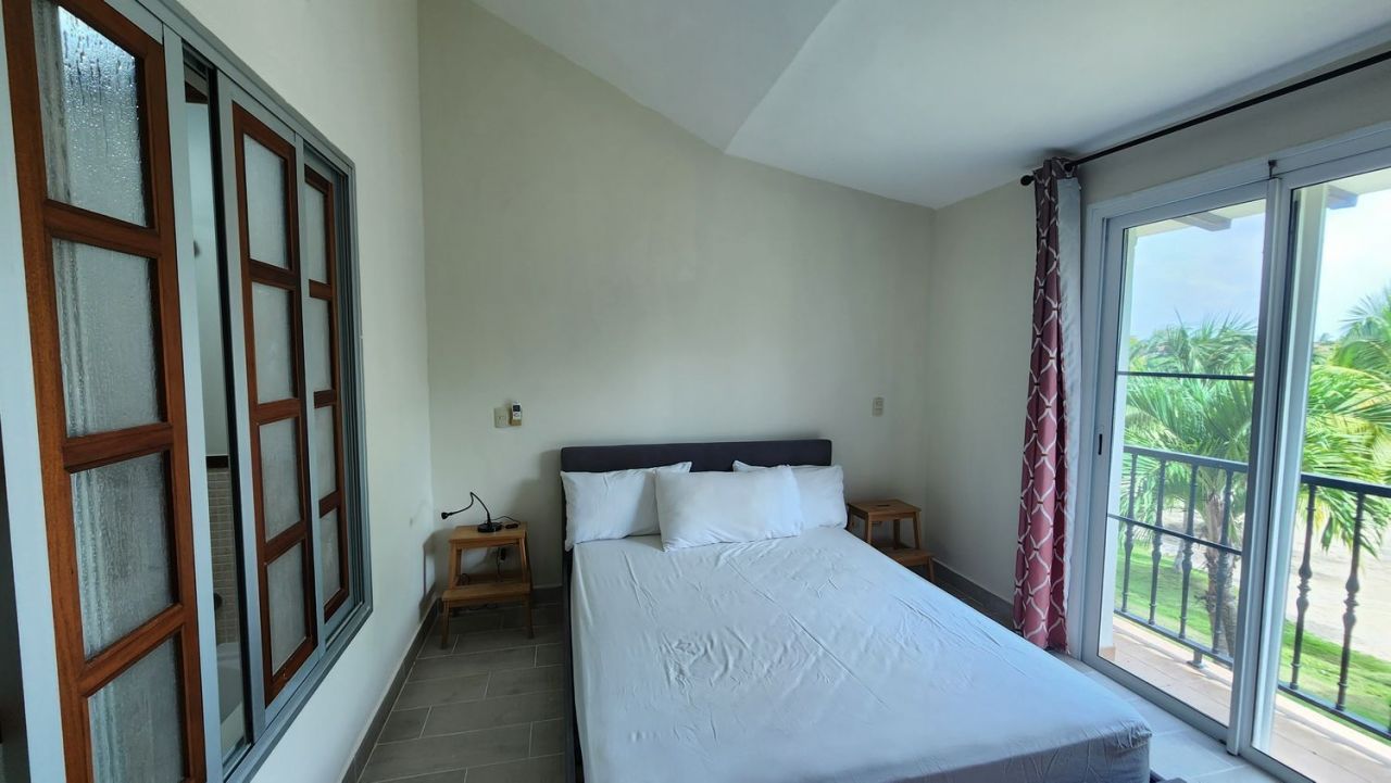 Flat in Punta Cana, Dominican Republic, 129 m² - picture 4