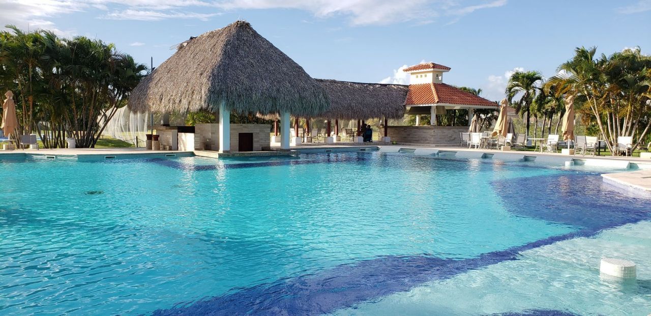 Flat in Punta Cana, Dominican Republic, 129 m² - picture 11