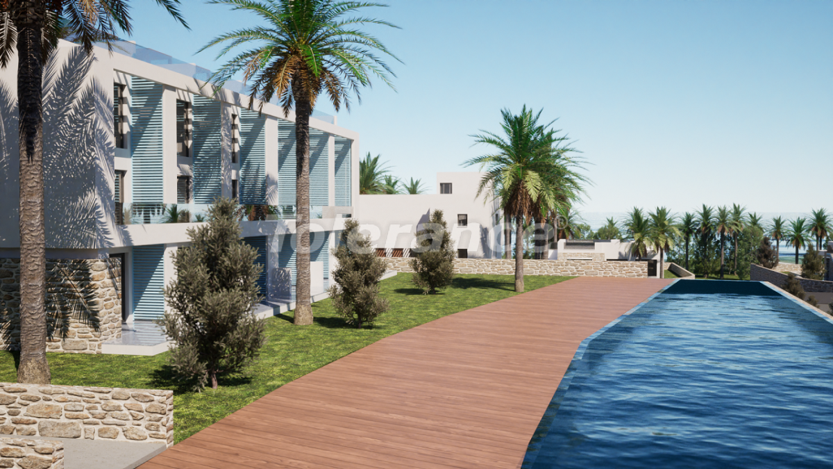 Apartamento en Esentepe, Chipre, 50 m² - imagen 2