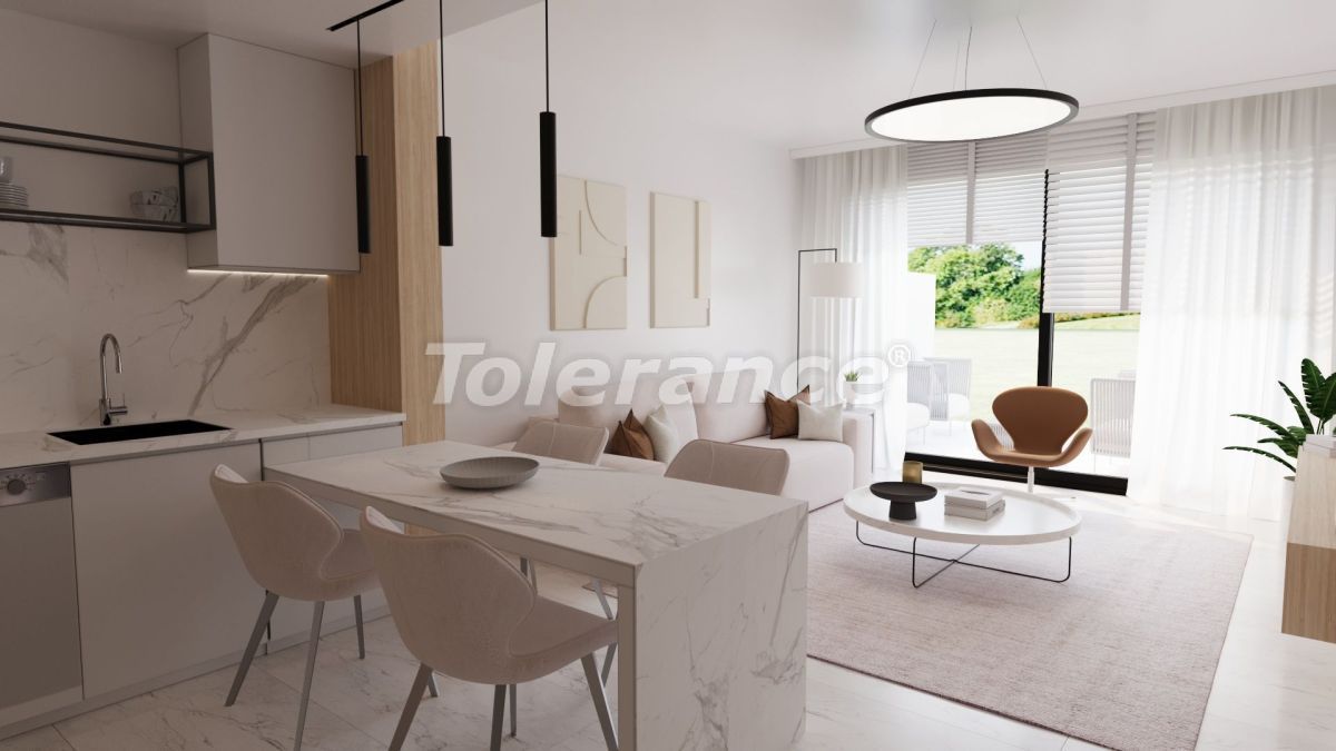 Apartamento en Famagusta, Chipre, 61 m² - imagen 4