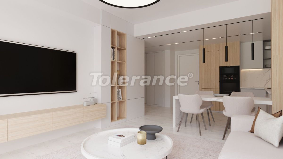 Apartamento en Famagusta, Chipre, 61 m² - imagen 5