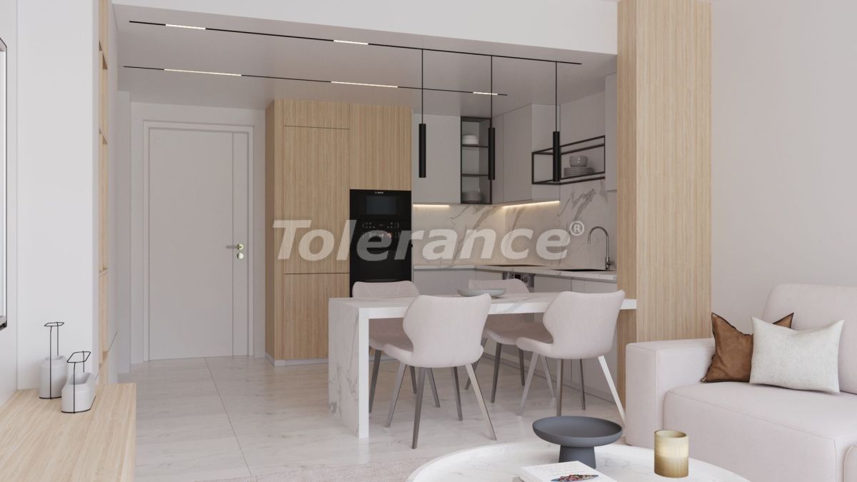 Apartamento en Famagusta, Chipre, 61 m² - imagen 6