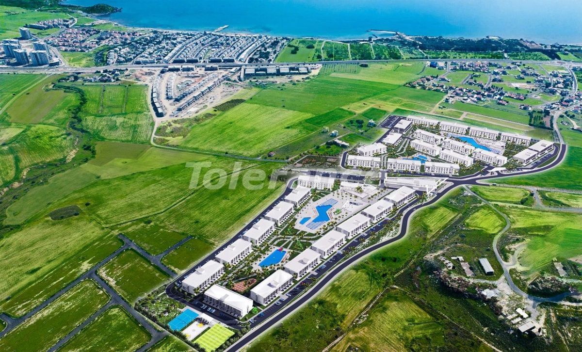 Apartamento en Famagusta, Chipre, 61 m² - imagen 17