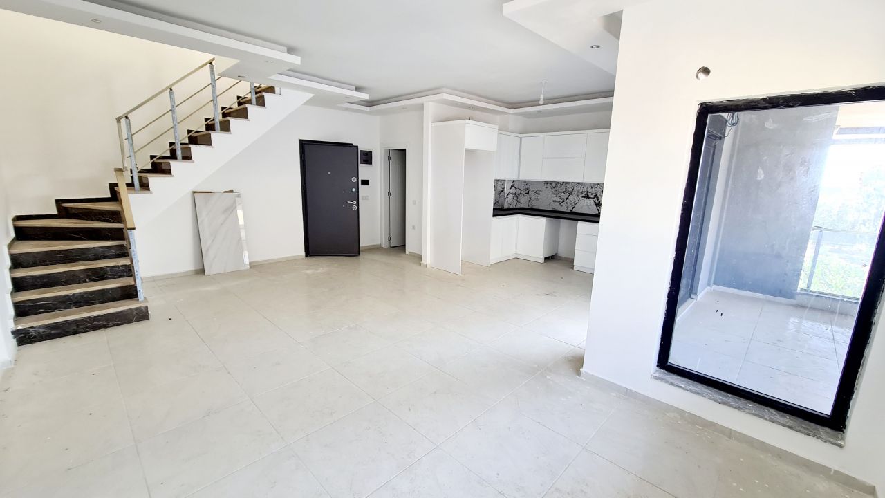 Piso en Alanya, Turquia, 110 m² - imagen 1