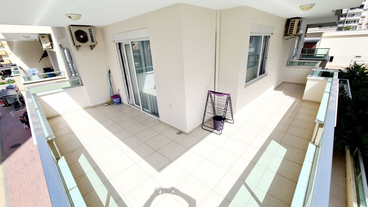 Appartamento a Alanya, Turchia, 60 m² - foto 12