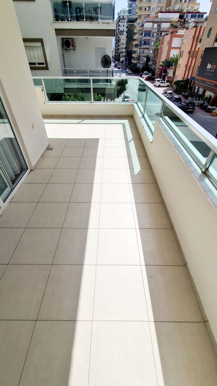 Appartamento a Alanya, Turchia, 60 m² - foto 11