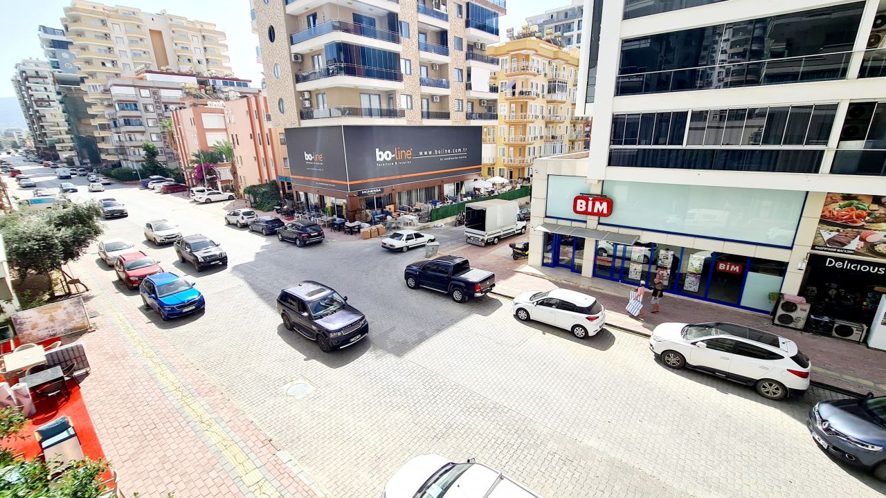 Appartamento a Alanya, Turchia, 60 m² - foto 13