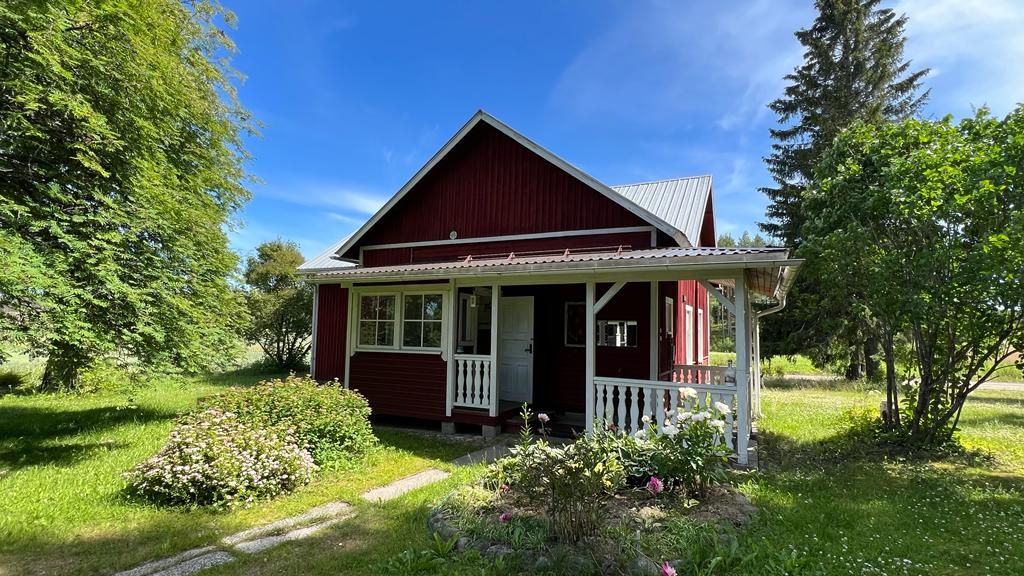 Haus in Lappeenranta, Finnland, 100 m² - Foto 1