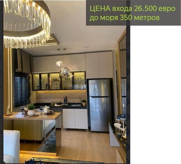 Flat in Mersin, Turkey, 65 m² - picture 6