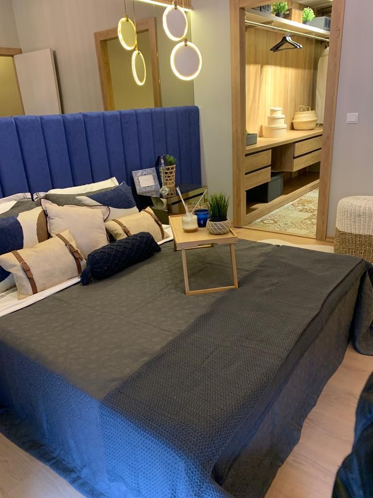 Flat in Mersin, Turkey, 65 m² - picture 7