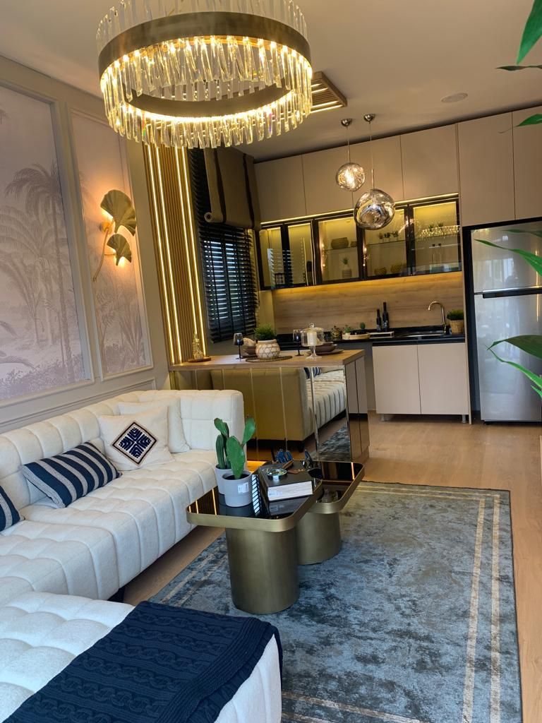 Flat in Mersin, Turkey, 65 m² - picture 5