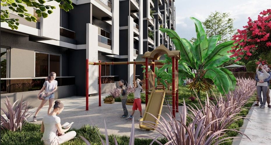 Flat in Mersin, Turkey, 65 m² - picture 9