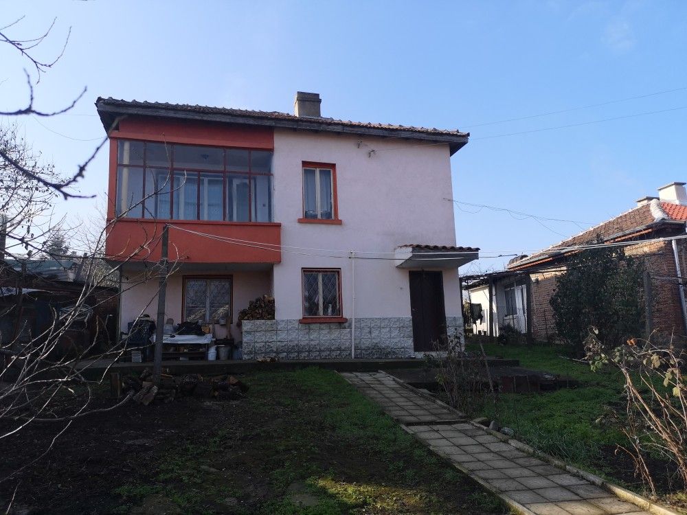 Maison dans les Sredets, Bulgarie, 160 m² - image 1