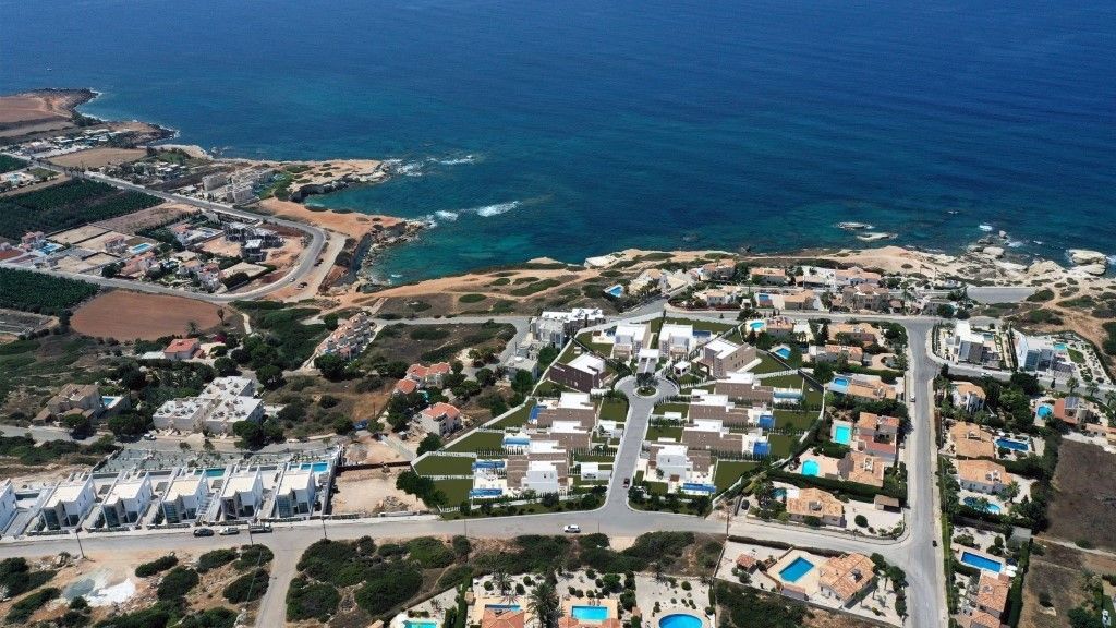 Villa in Paphos, Zypern, 336 m² - Foto 5