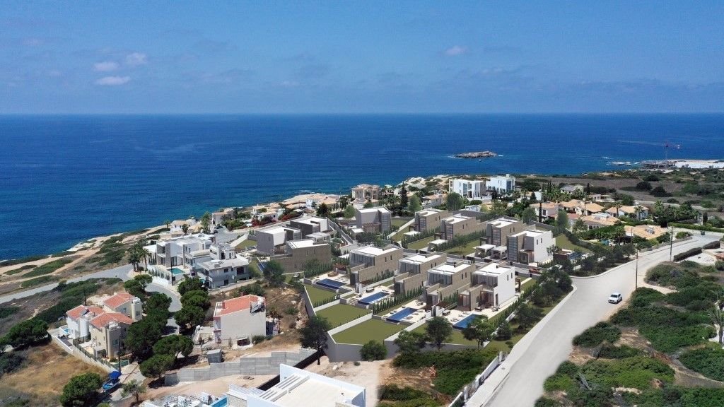 Villa in Paphos, Zypern, 336 m² - Foto 7