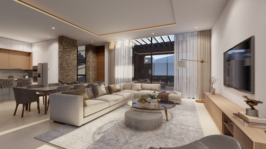 Villa in Paphos, Zypern, 336 m² - Foto 9