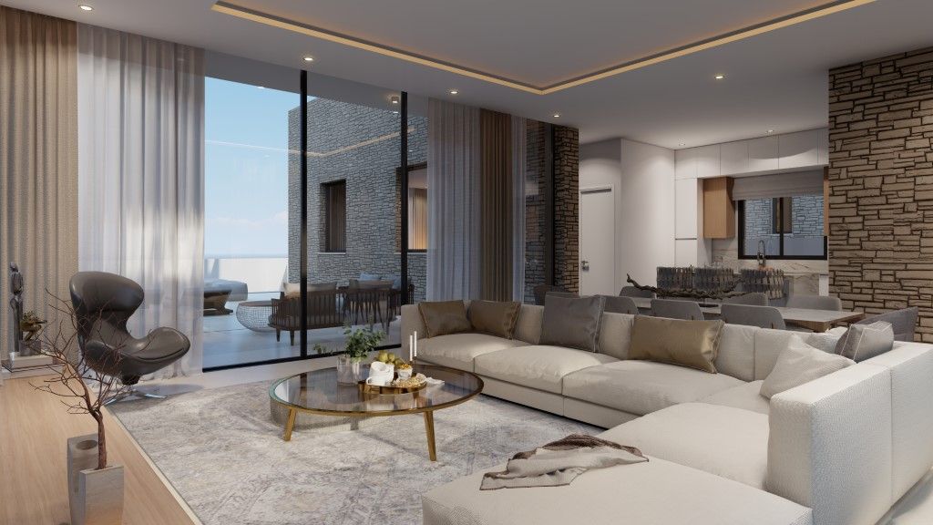 Villa in Paphos, Zypern, 336 m² - Foto 10