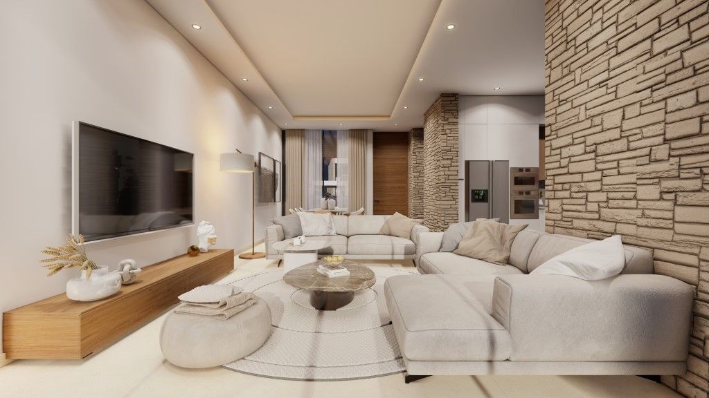 Villa in Paphos, Zypern, 336 m² - Foto 14